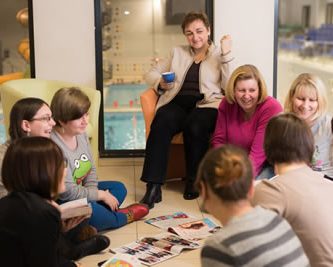 Terapeuta zajęciowy – gwarancją Twojego sukcesu zawodowego