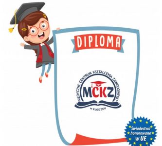 Komunikat dotyczący dyplomów i suplementów