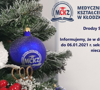 Święta – Informacja