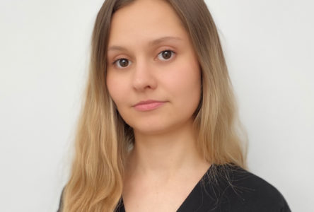 Paulina Rektorek