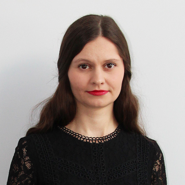 Paulina Rektorek