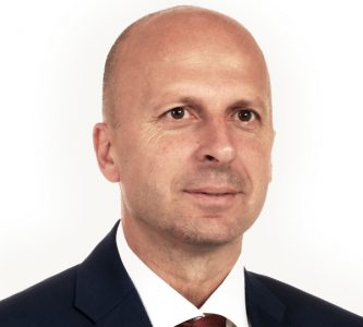 mgr Damian Wylężek