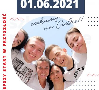 DNI OTWARTE 01 CZERWCA 2021