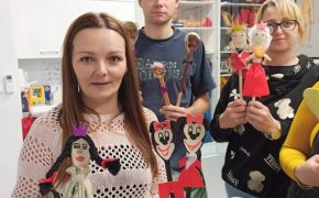 Terapeuta zajęciowy (20)