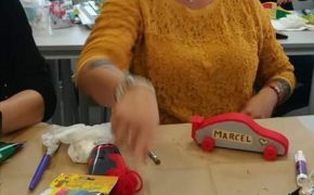 Terapeuta zajęciowy