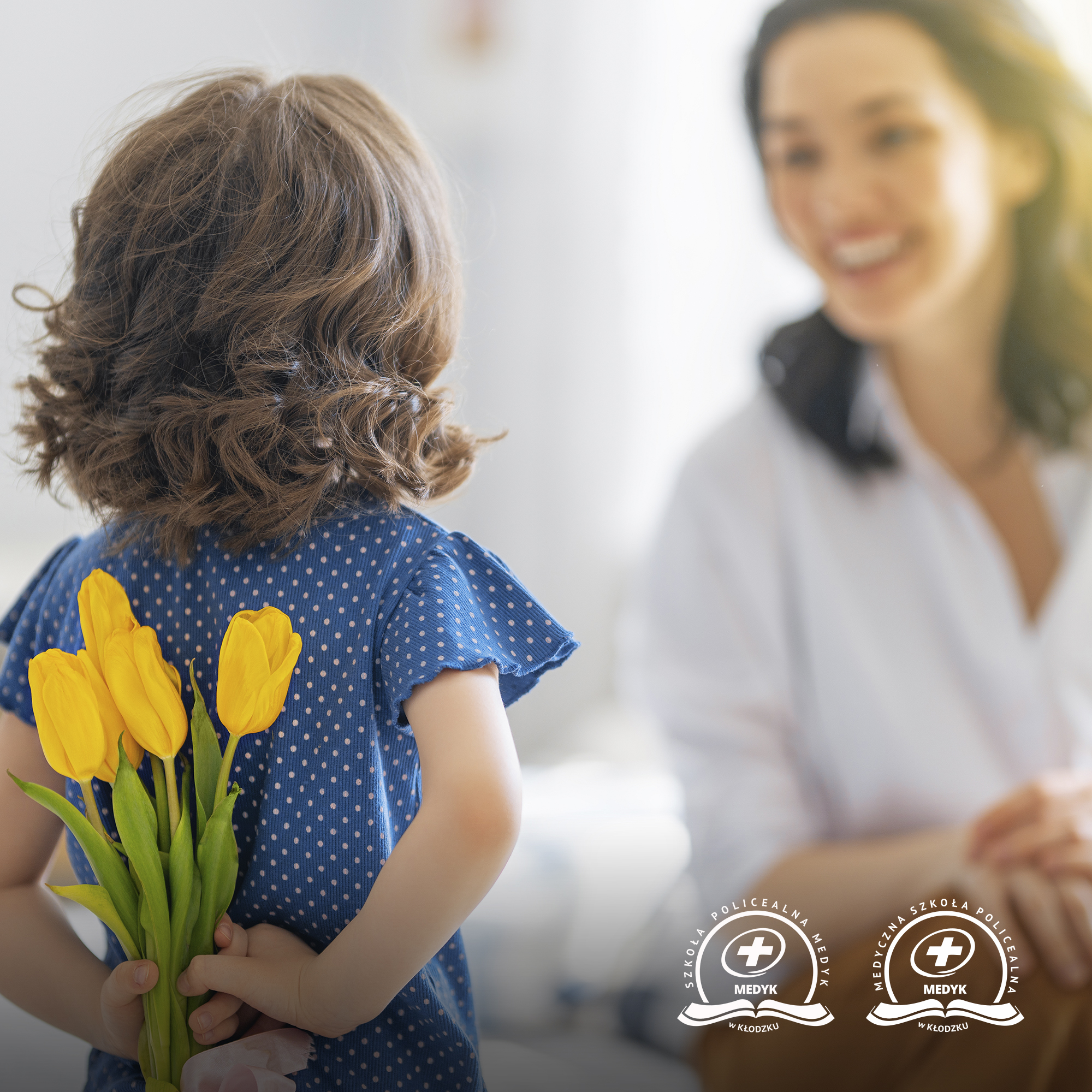 26 maja Dzień Mamy – życzenia