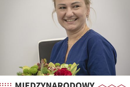 Międzynarodowy Dzień Pielęgniarek