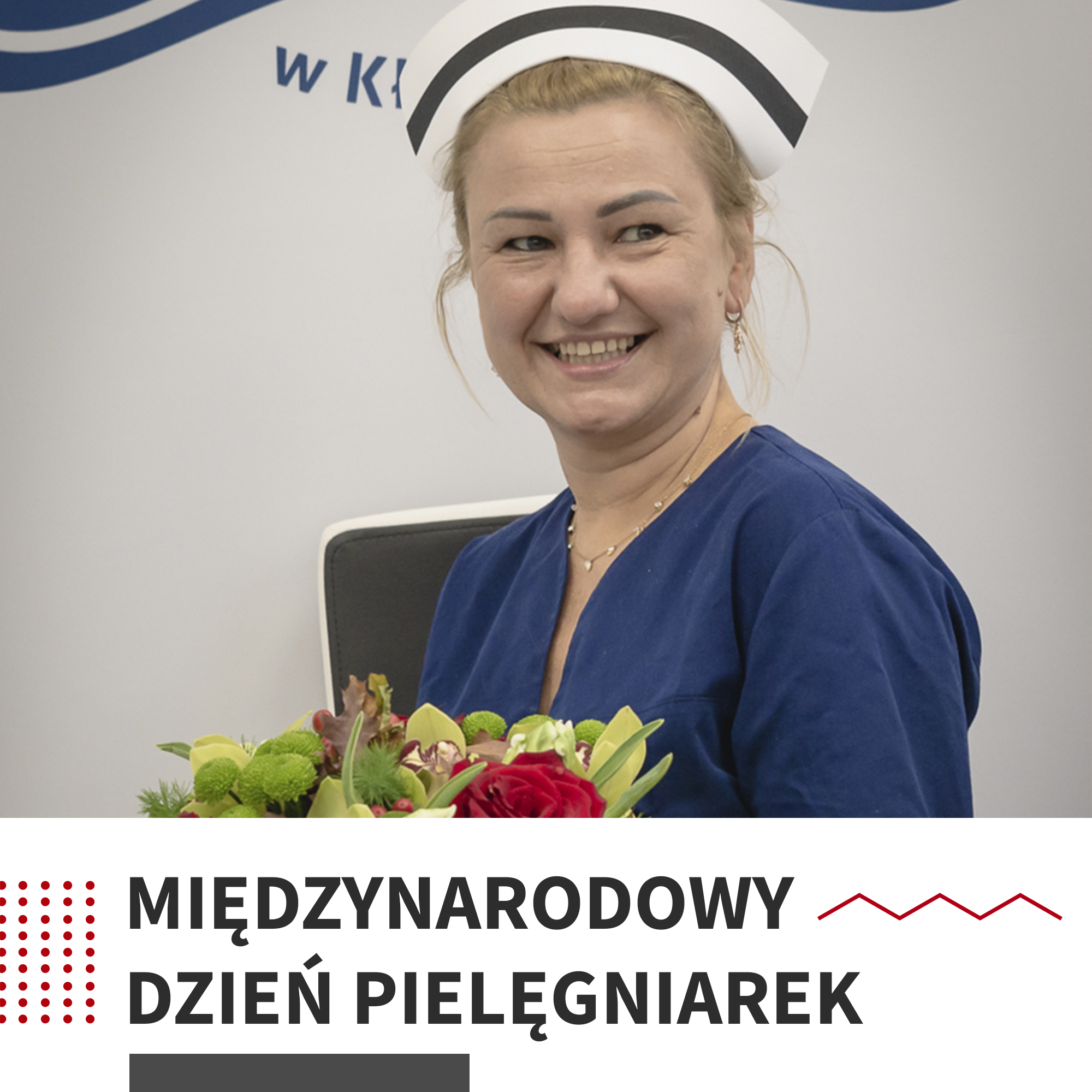 Międzynarodowy Dzień Pielęgniarek