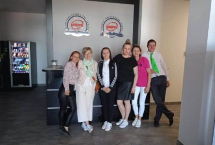 Trwa sesja letnia egzaminów zawodowych