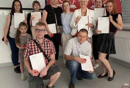 Uroczyste Zakończenie Roku Szkolnego 2022/23