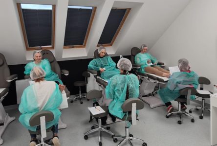 Nowy kierunek w ofercie Medycznej Szkoły Policealnej w Kłodzku