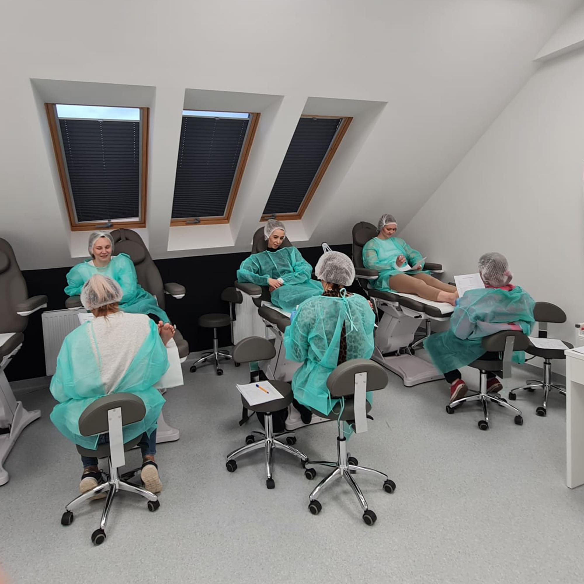 Nowy kierunek w ofercie Medycznej Szkoły Policealnej w Kłodzku