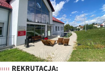 Uwaga! Zimowa rekrutacja w Medycznych Szkołach Policealnych w Kłodzku trwa!