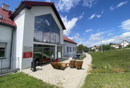 Spotkanie Organizacyjne