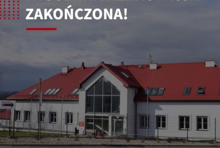 Wiosenna rekrutacja w Medycznych Szkołach Policealnych w Kłodzku zakończona!
