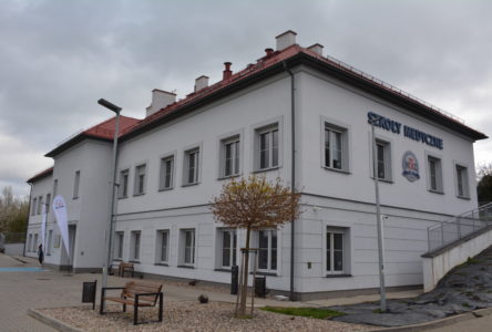 Dni Otwarte 2024. Fot: Zygmunt Byrski