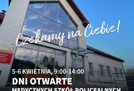 Dni Otwarte Medycznych Szkół Policealnych w Kłodzku