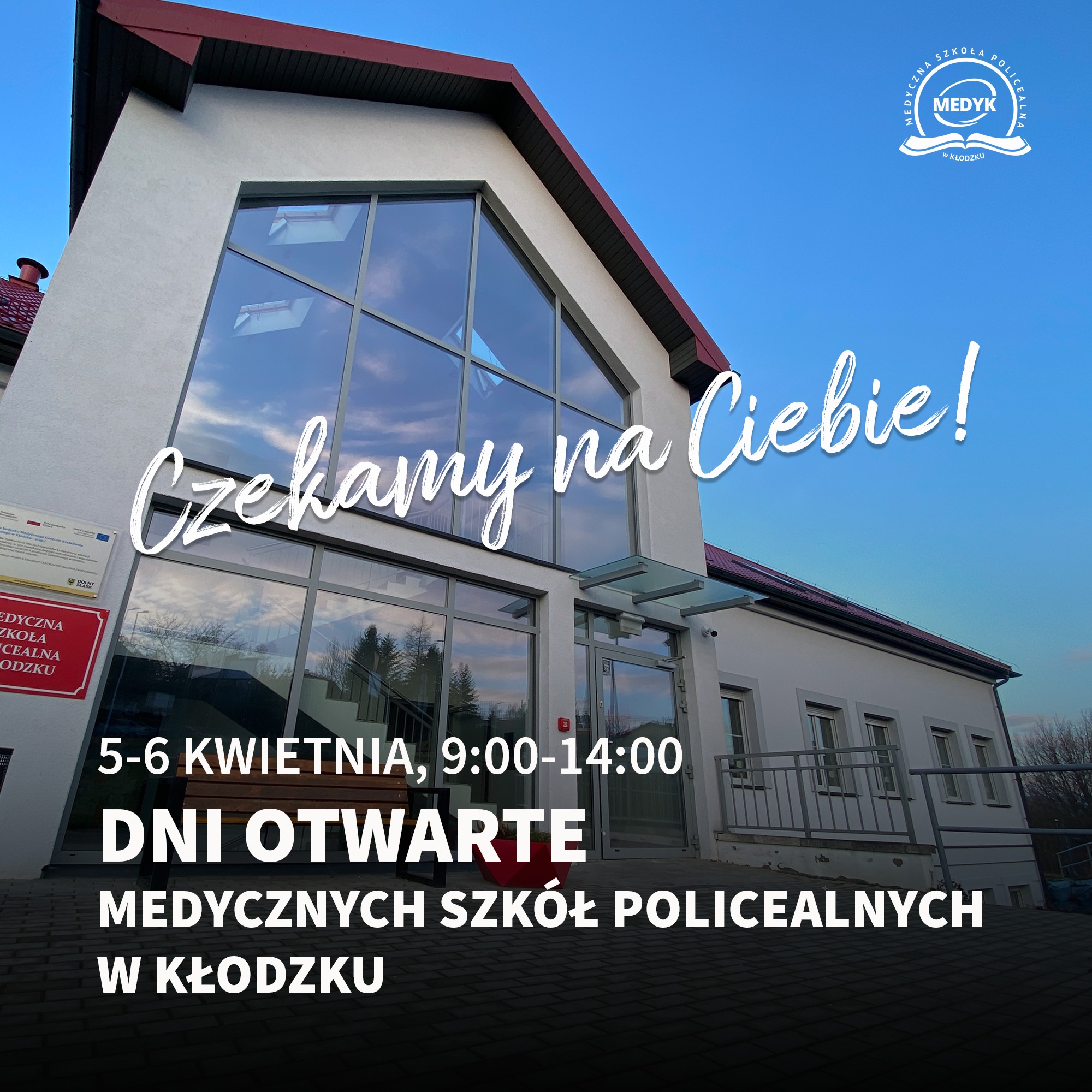 Dni Otwarte Medycznych Szkół Policealnych w Kłodzku