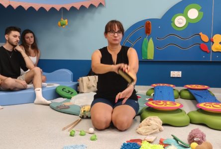 W Medycznych Szkołach Policealnych w Kłodzku ruszyła nauka!