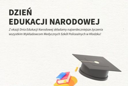 Dzień Edukacji Narodowej