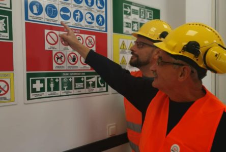 Technik BPH – nauka trwa tylko 1,5 roku