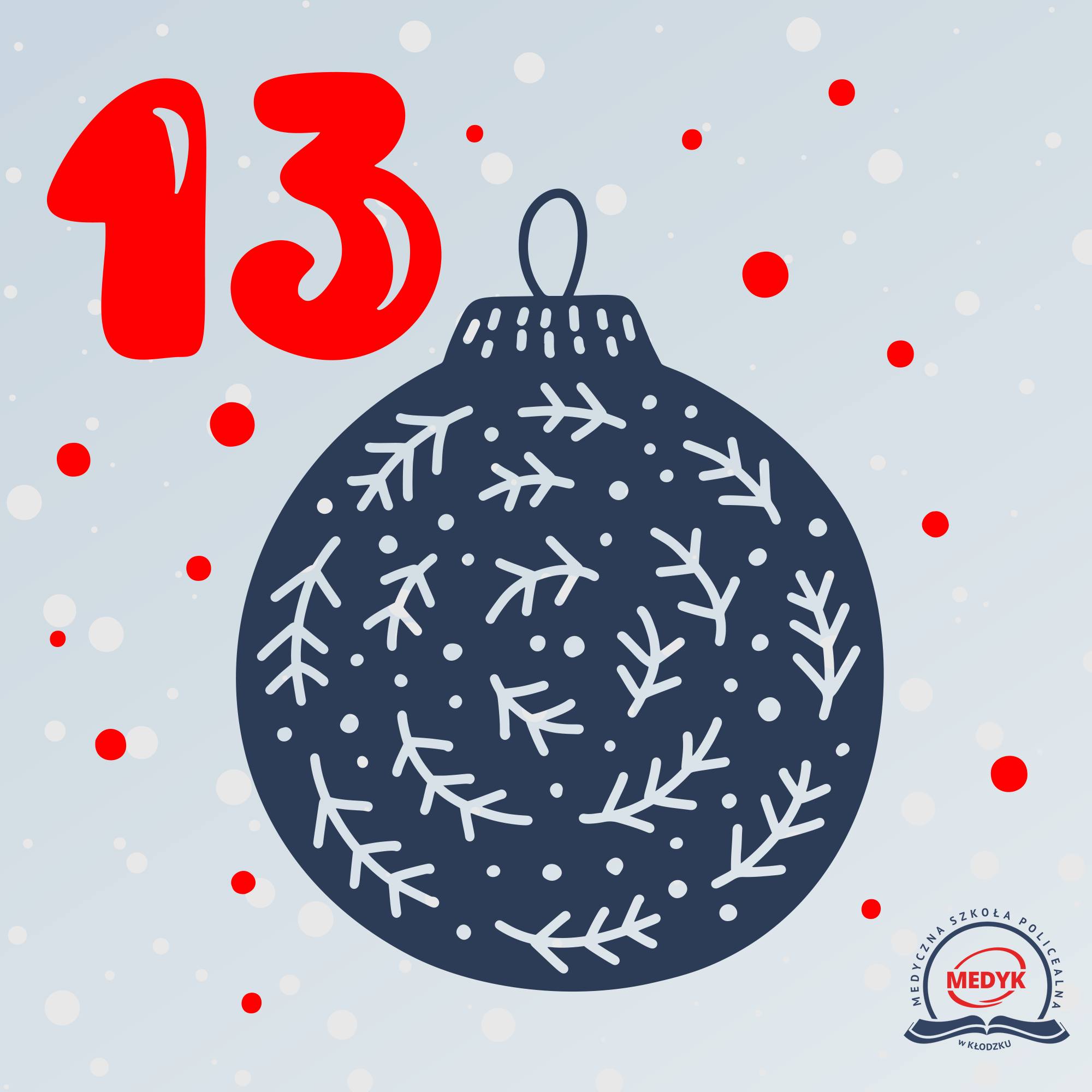 Trendy makijażowe na te Święta – porady od Techników Usług Kosmetycznych!