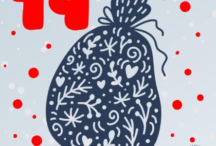 Pokaż nam, jak Ty dbasz o swoje zdrowie w tym magicznym okresie!