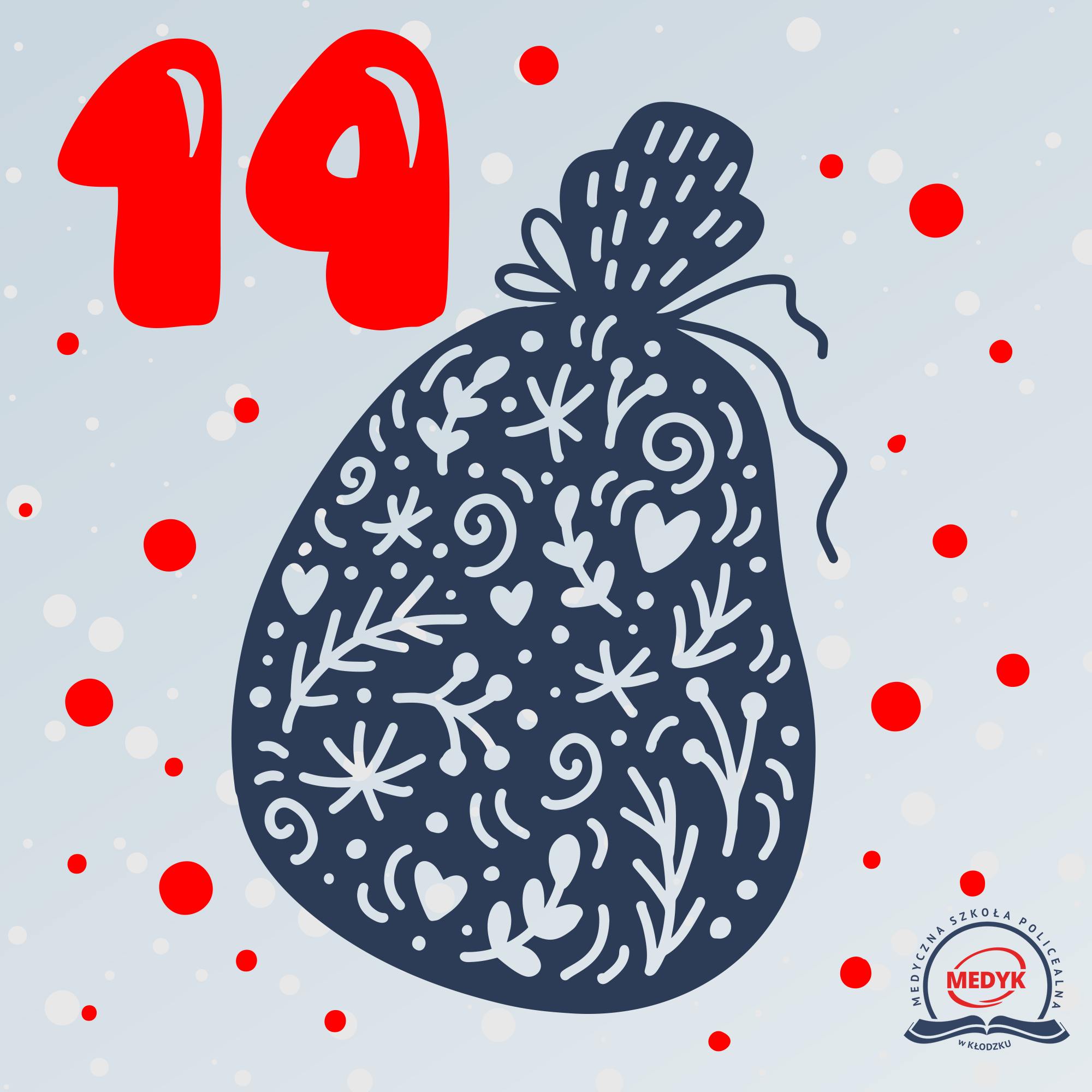 Pokaż nam, jak Ty dbasz o swoje zdrowie w tym magicznym okresie!