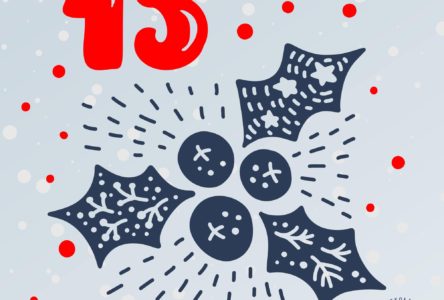 Lubimy świąteczne kartki – a Wy?