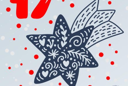 Chyba do naszej szkoły zakradły się… elfy!