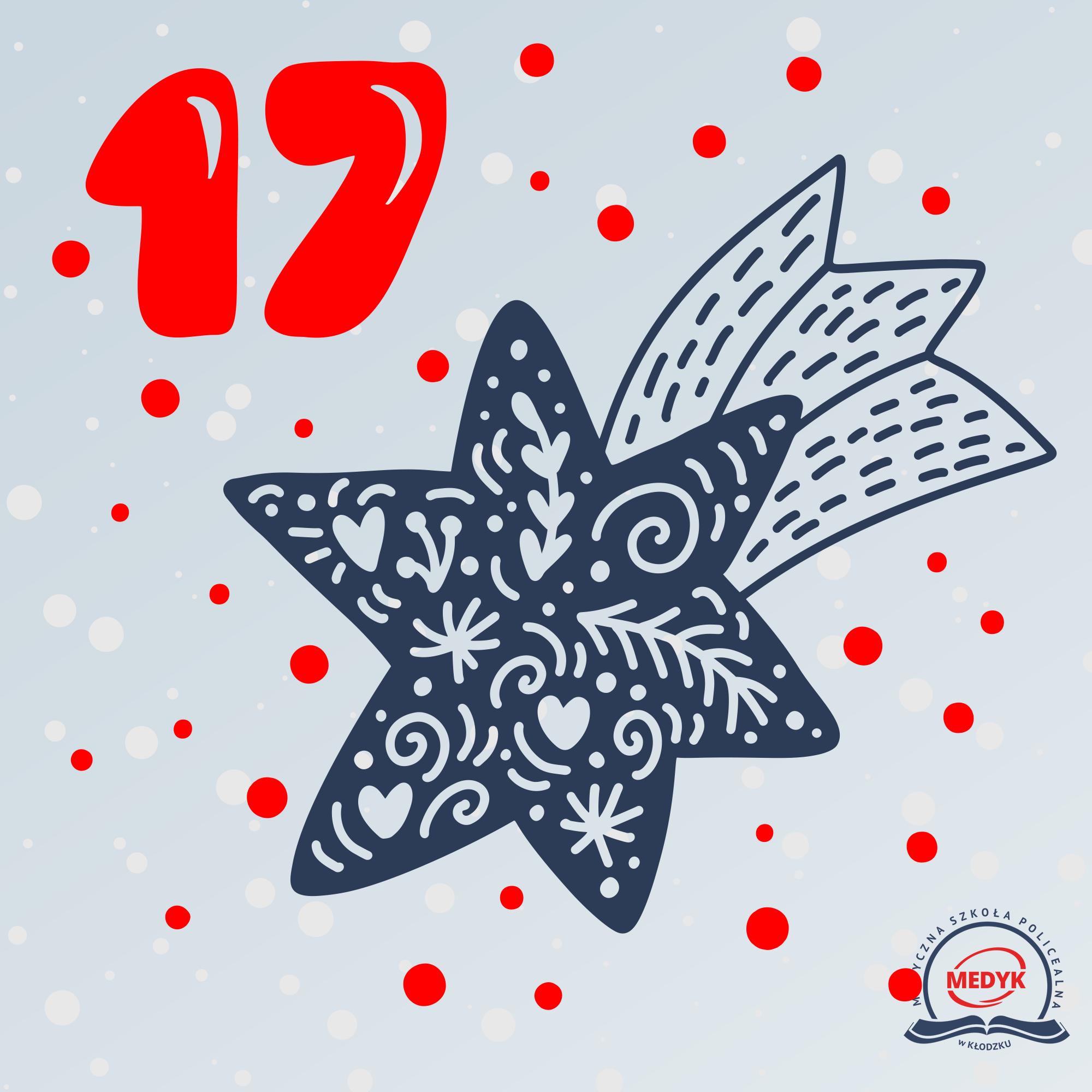 Chyba do naszej szkoły zakradły się… elfy!