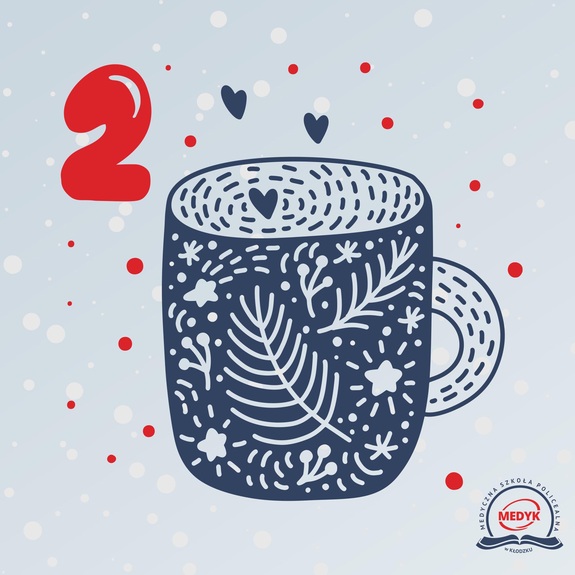 Zagadka „BHP świątecznych przygotowań”