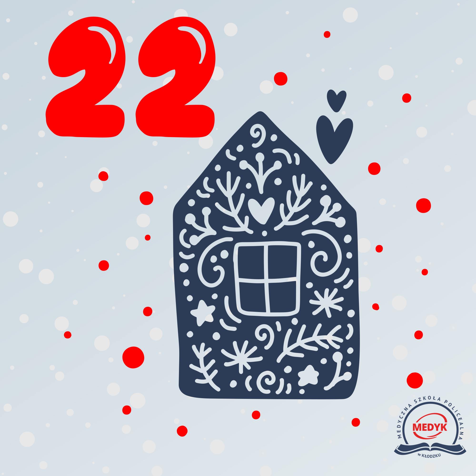 Wasze ulubione świąteczne przepisy…