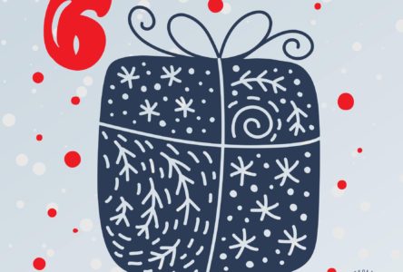 Mikołajkowy Konkurs na naszej stronie na Facebooku