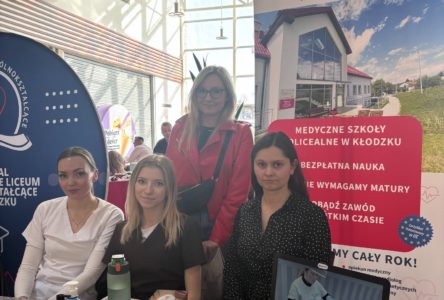 Za nami cudowna impreza z okazji Dnia Kobiet w Galerii Twierdza Kłodzko!