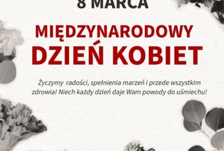 Międzynarodowy Dzień Kobiet