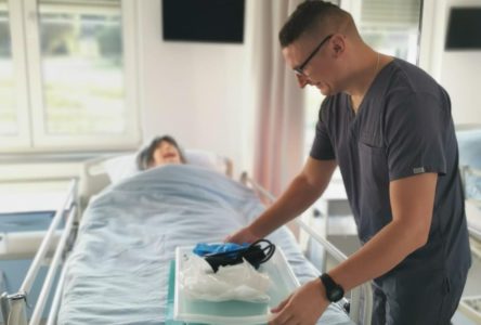 Dziś obchodzimy Dzień Mężczyzn!