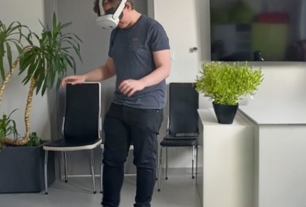 Technik BHP – tu liczy się szybka reakcja!