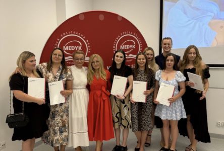 Koniec roku szkolnego 2024/2025!