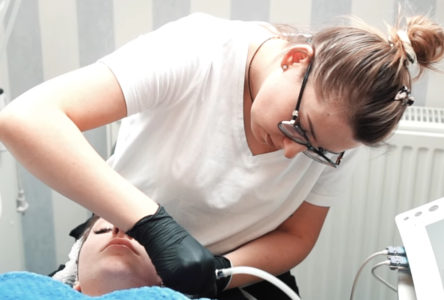 Technik Usług Kosmetycznych