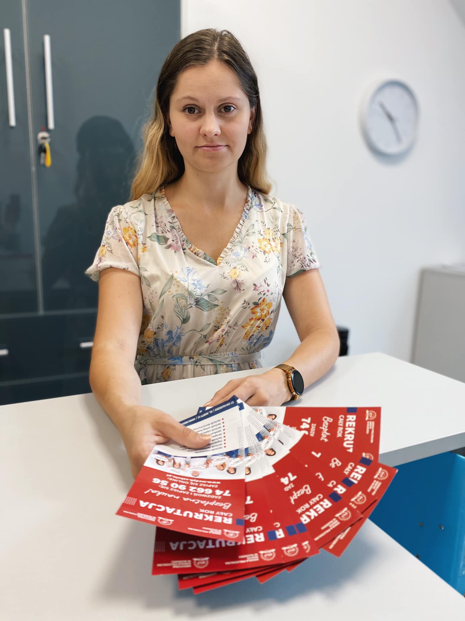 Sekretariat Medycznych Szkół Policealnych w Kłodzku