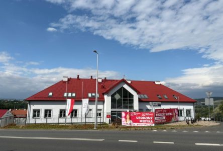 15-lecie Medycznych Szkół Policealnych w Kłodzku