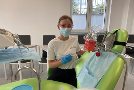 Nowoczesna baza dydaktyczna – tu teoria zamienia się w działanie