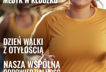 Dzień Walki z Otyłością