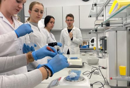 Technik farmaceutyczny – zawód, który łączy naukę, pasję i realną pomoc ludziom!