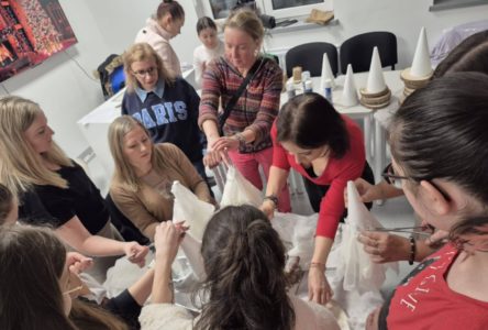 Nasi terapeuci pracują dla św. Mikołaja!