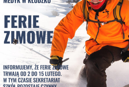Ferie zimowe
