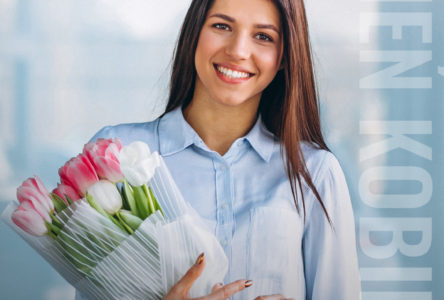 Kobiety, które zmieniają świat – każdego dnia