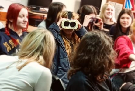 Wizyta w Regionalnej Szkole Turystycznej w Polanicy-Zdroju