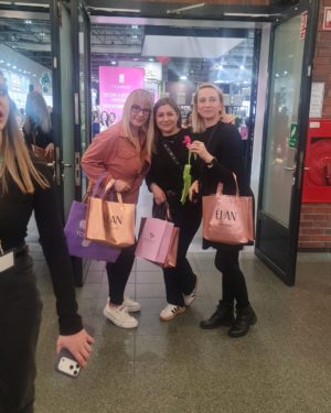 Medyk Kłodzko na fali wiedzy